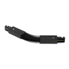 Flexibler Verbinder 1-Phasen - Schwarz