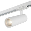 Nova Schienenstrahler – 1-Phasen – Integrierte LED – Dimmbar – Weiß