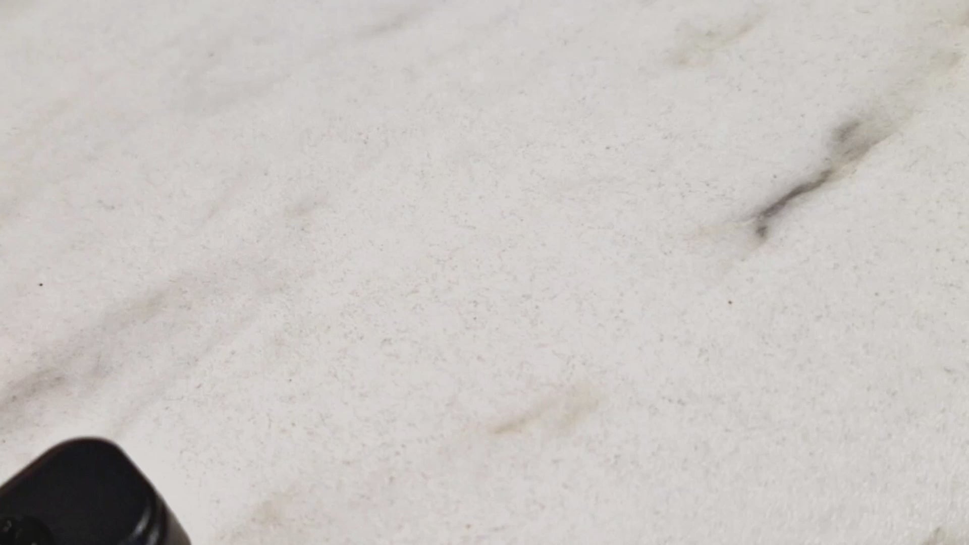 Flexibler Verbinder 1-Phasen - Schwarz