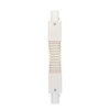 Flexibler I-Verbinder 3-Phasen - Weiß